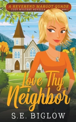 Bertrand.pt - Love Thy Neighbor  A Reverend Margot Qua