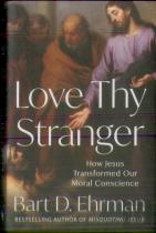 Love Thy Stranger