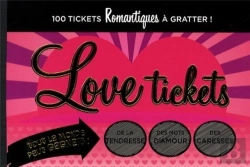 Bertrand.pt - Love Tickets