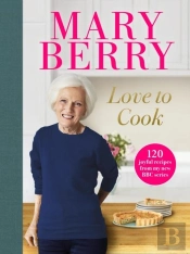 Love To Cook