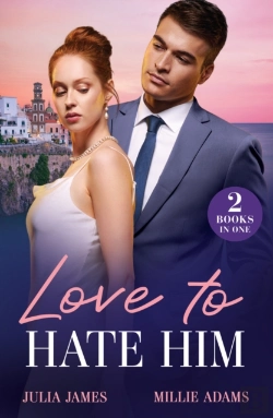 Bertrand.pt - Love To Hate Him