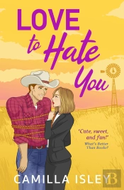 Love To Hate You