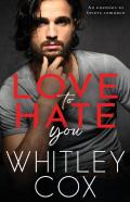 Love To Hate You