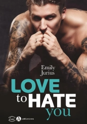 Love To Hate You