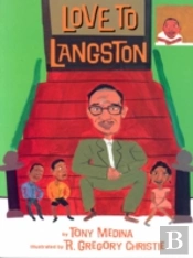 Love To Langston