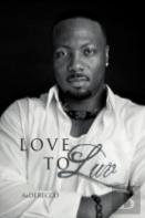 Love To Luv