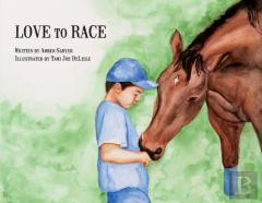 Love To Race