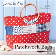 Love To Sew: Patchwork Bags