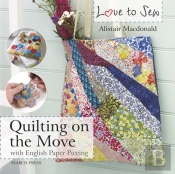 Love To Sew: Quilting On The Move