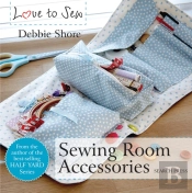 Love To Sew: Sewing Room Accessories