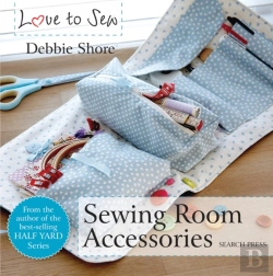 Bertrand.pt - Love To Sew: Sewing Room Accessories