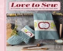 Love To Sew