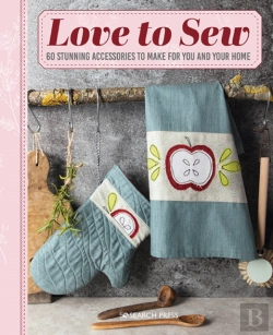 Bertrand.pt - Love To Sew