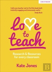 Love To Teach