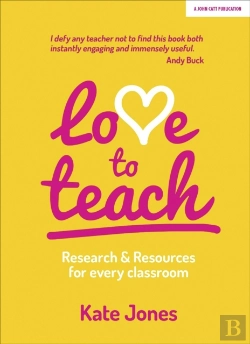 Bertrand.pt - Love To Teach