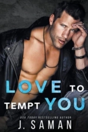 Love To Tempt You