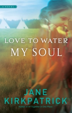 Bertrand.pt - Love To Water My Soul