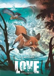 Love Tome 2 : Le Renard
