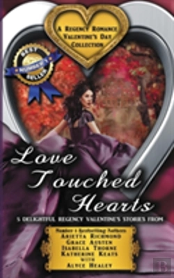 Bertrand.pt - Love Touched Hearts