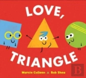 Love, Triangle