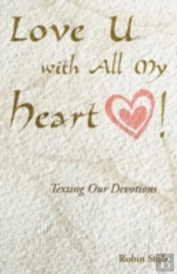 Bertrand.pt - Love U With All My Heart!: Texting Our D