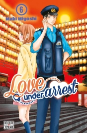 Love Under Arrest 06