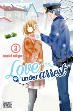 Bertrand.pt - Love Under Arrest T03