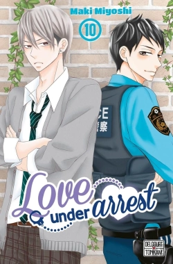 Bertrand.pt - Love Under Arrest T10