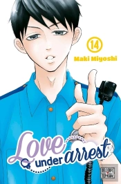 Love Under Arrest T14