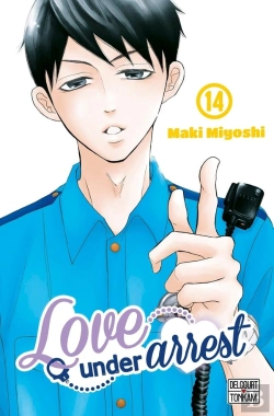 Bertrand.pt - Love Under Arrest T14