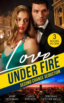 Bertrand.pt - Love Under Fire: Second Chance Seduction