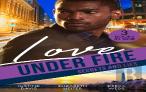 Love Under Fire: Secrets And Lies