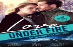 Love Under Fire: Snowbound Seduction
