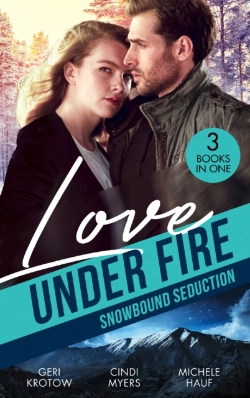 Bertrand.pt - Love Under Fire: Snowbound Seduction