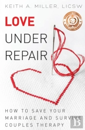 Love Under Repair: How To Save Your Marr