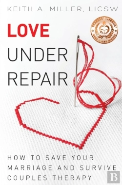 Bertrand.pt - Love Under Repair: How To Save Your Marr