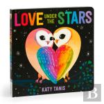 Love Under The Stars Board Book