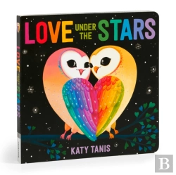 Bertrand.pt - Love Under The Stars Board Book
