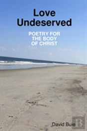 Love Undeserved