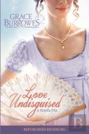 Love Undisguised