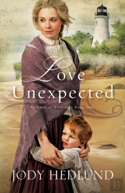 Bertrand.pt - Love Unexpected (Beacons Of Hope Book #1)