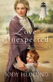 Love Unexpected