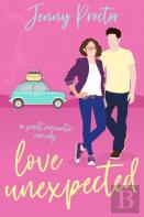 Love Unexpected