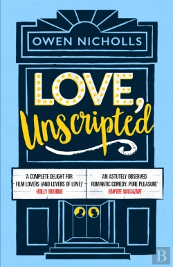 Bertrand.pt - Love, Unscripted