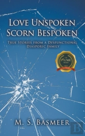 Love Unspoken Scorn Bespoken