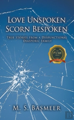 Bertrand.pt - Love Unspoken Scorn Bespoken