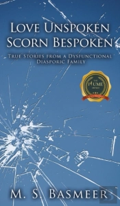 Love Unspoken Scorn Bespoken
