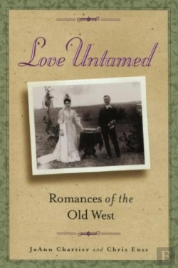 Bertrand.pt - Love Untamed: Romances Of The Old West