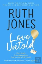 Love Untold