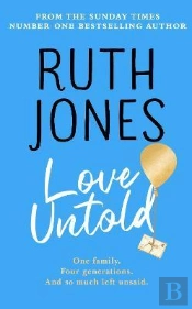 Love Untold